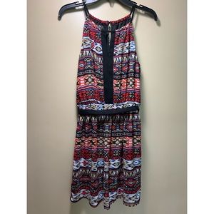 BCX Multicolor Dress